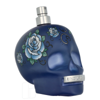 Produktbild för Police To Be Tattooart For Men Edt Spray 125 ml