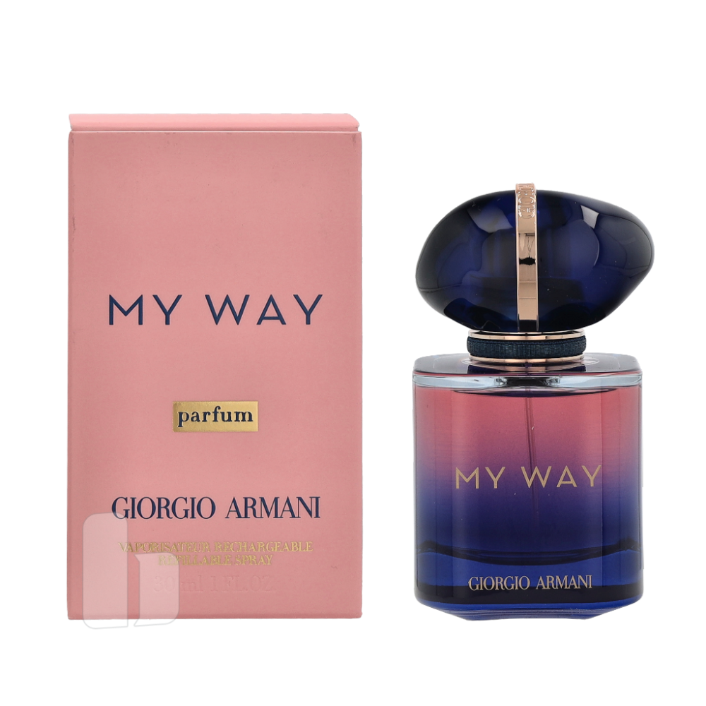 Produktbild för Armani My Way Parfum Edp Spray 30 ml