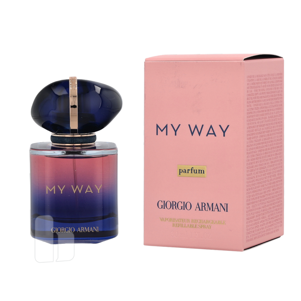 Produktbild för Armani My Way Parfum Edp Spray 30 ml