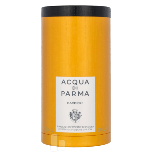 Acqua Di Parma Acqua Di Parma Barbiere Refreshing Aftershave Emulsion