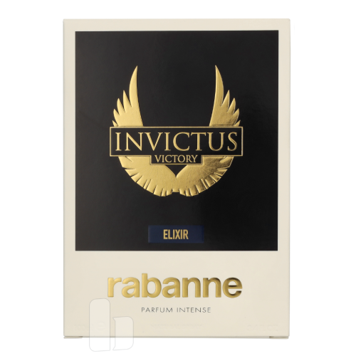 Paco Rabanne Paco Rabanne Invictus Victory Elixir Edp Intense Spray 100 ml
