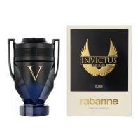 Produktbild för Paco Rabanne Invictus Victory Elixir Edp Intense Spray 100 ml