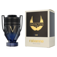 Produktbild för Paco Rabanne Invictus Victory Elixir Edp Intense Spray 100 ml