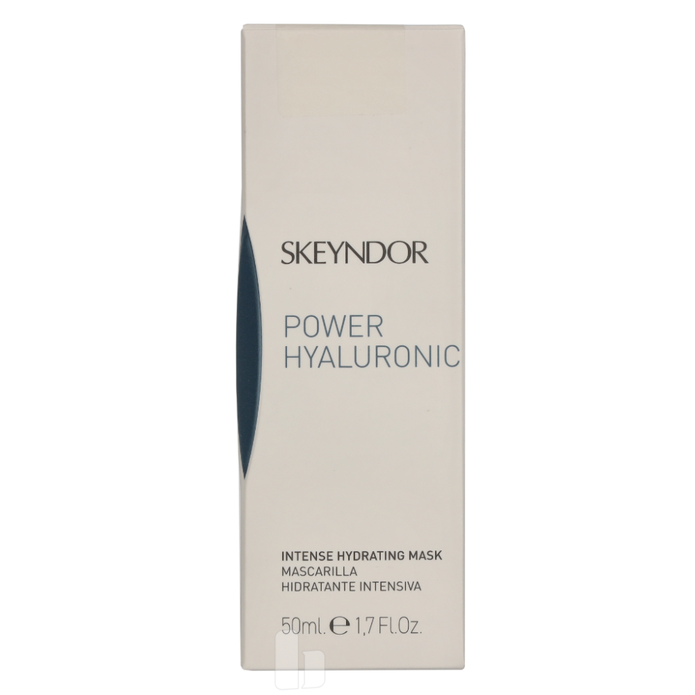 Produktbild för Skeyndor Power Hyaluronic Intense Hydrating Mask 50 ml