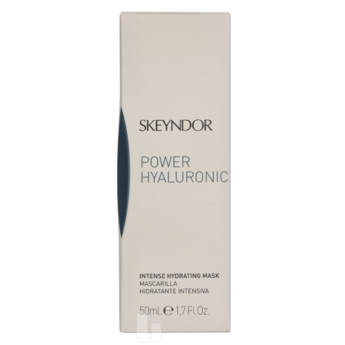 Skeyndor Skeyndor Power Hyaluronic Intense Hydrating Mask 50 ml