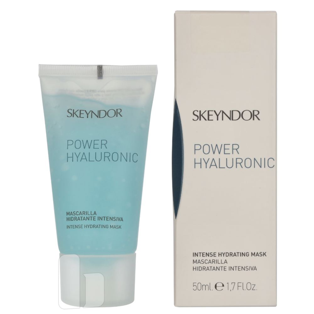Produktbild för Skeyndor Power Hyaluronic Intense Hydrating Mask 50 ml