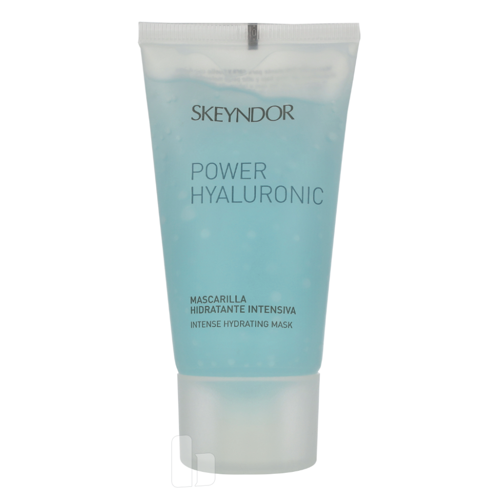 Produktbild för Skeyndor Power Hyaluronic Intense Hydrating Mask 50 ml