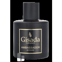 Produktbild för Gisada Ambassador Intense Men Edp Spray 100 ml