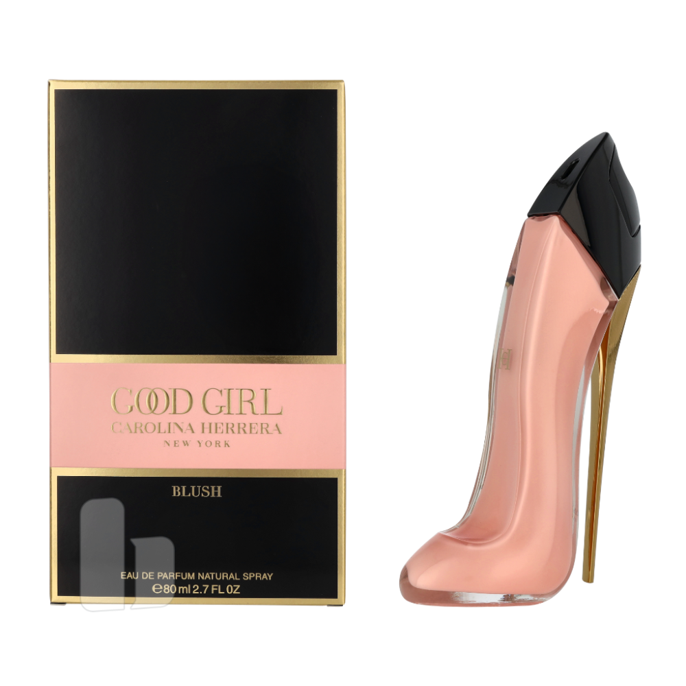 Produktbild för Carolina Herrera Good Girl Blush Edp Spray 80 ml