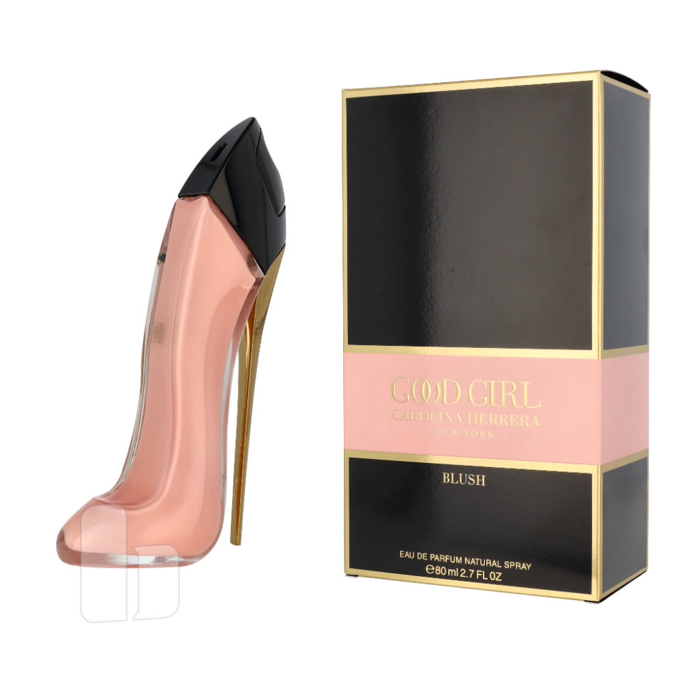 Produktbild för Carolina Herrera Good Girl Blush Edp Spray 80 ml