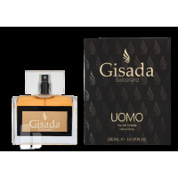 Produktbild för Gisada Uomo Edt Spray 100 ml