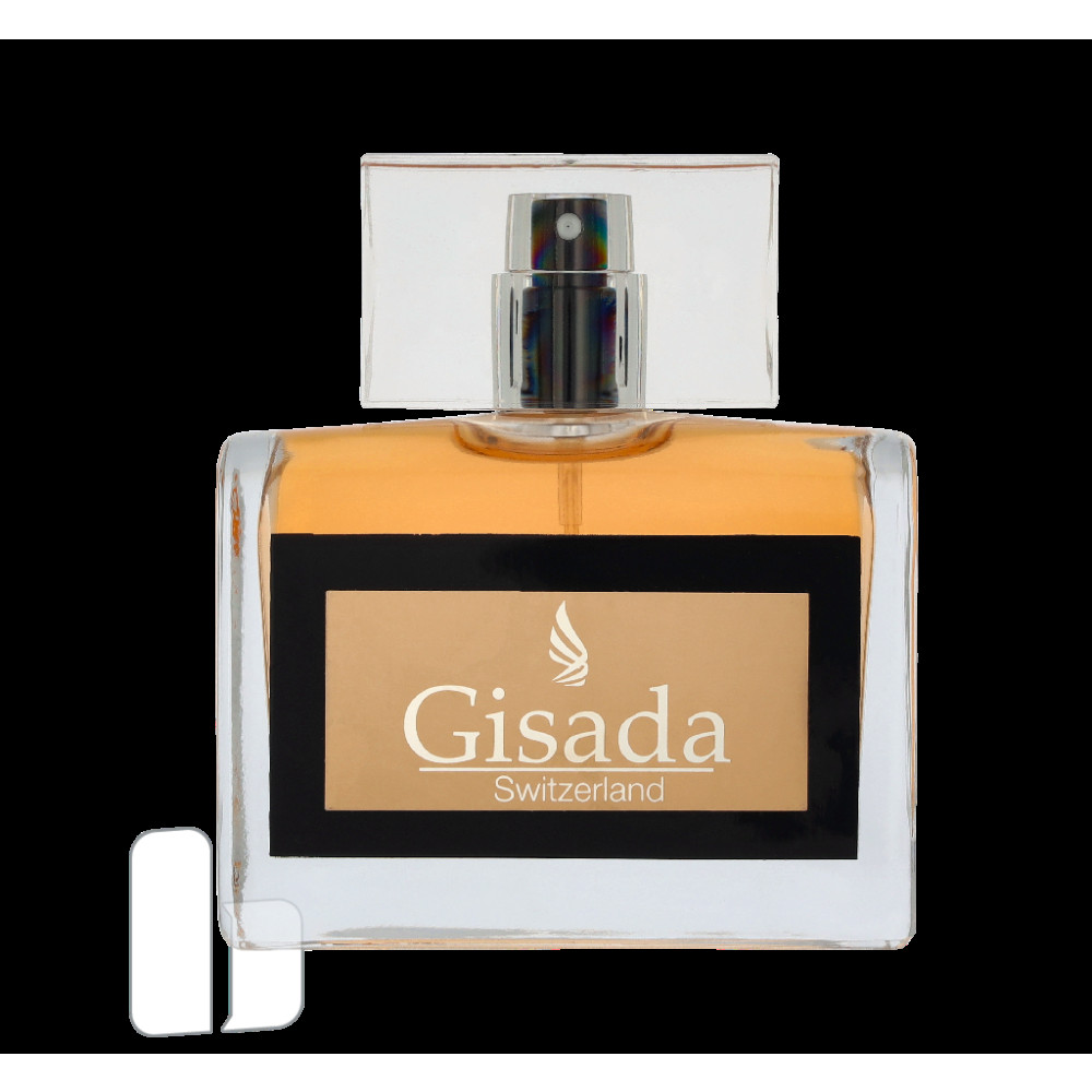 Produktbild för Gisada Uomo Edt Spray 100 ml