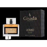 Produktbild för Gisada Uomo Edt Spray 100 ml