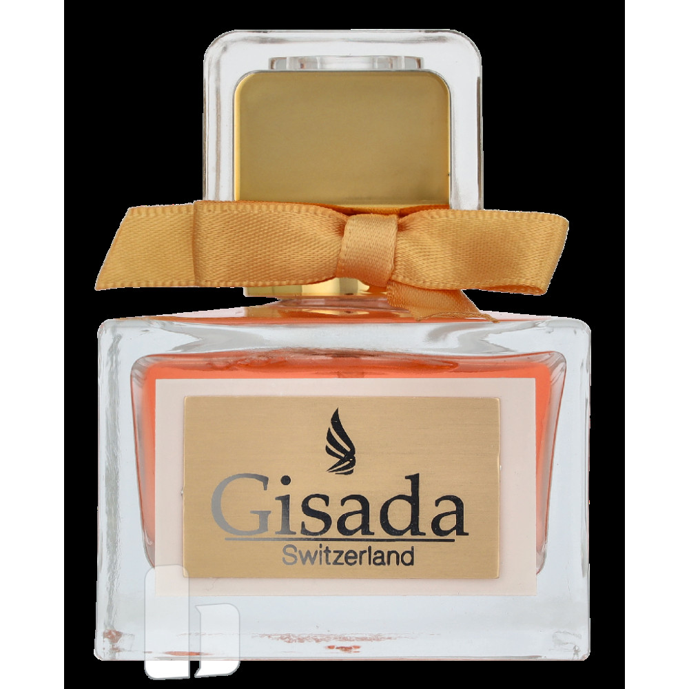 Produktbild för Gisada Donna Edt Spray 50 ml