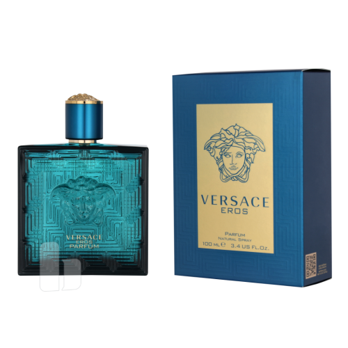 Versace Versace Eros Pour Homme Parfum Spray 100 ml