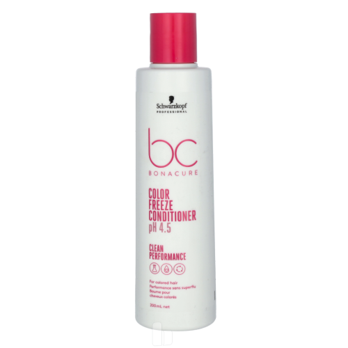 Schwarzkopf Schwarzkopf Bonacure Color Freeze Conditioner 200 ml