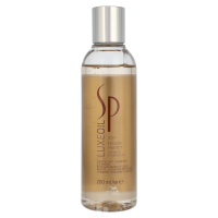 Produktbild för Wella SP - Luxe Oil Keratin Protect Shampoo 200 ml