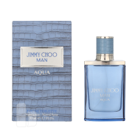 Produktbild för Jimmy Choo Aqua Men Edt Spray