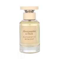 Miniatyr av produktbild för Abercrombie & Fitch Authentic Moment Women Edp Spray