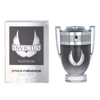 Produktbild för Paco Rabanne Invictus Platinum Edp Spray
