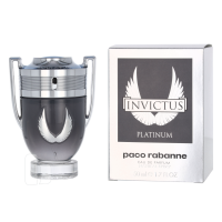 Produktbild för Paco Rabanne Invictus Platinum Edp Spray
