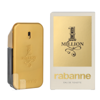 Produktbild för Paco Rabanne 1 Million Edt Spray 50 ml