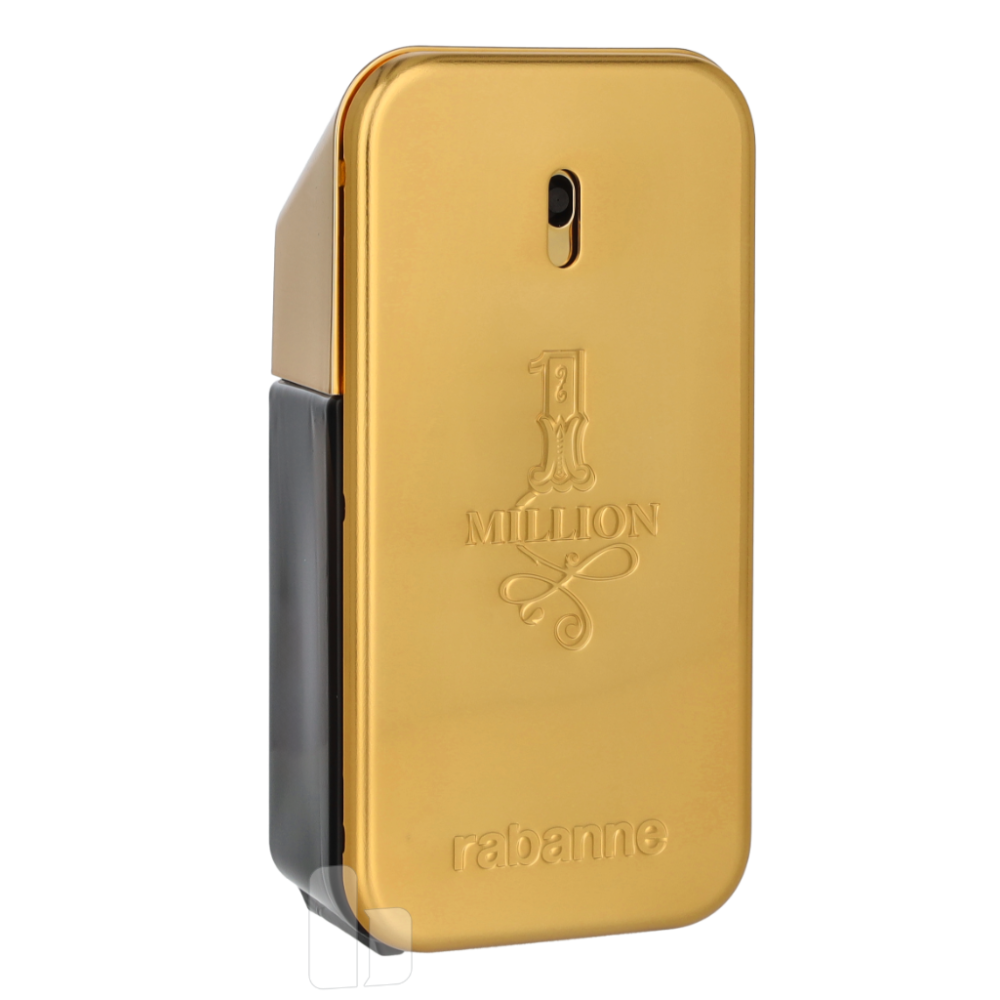 Produktbild för Paco Rabanne 1 Million Edt Spray 50 ml