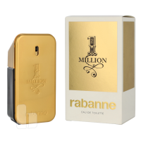 Produktbild för Paco Rabanne 1 Million Edt Spray 50 ml