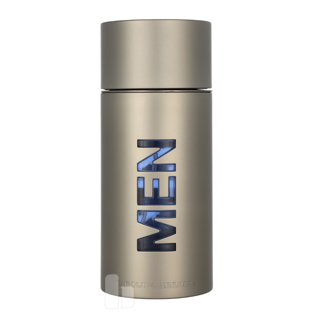 Produktbild för Carolina Herrera 212 NYC Men Edt Spray 100 ml Herr