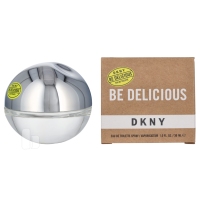 Produktbild för DKNY Be Delicious Woman Edt Spray 30 ml