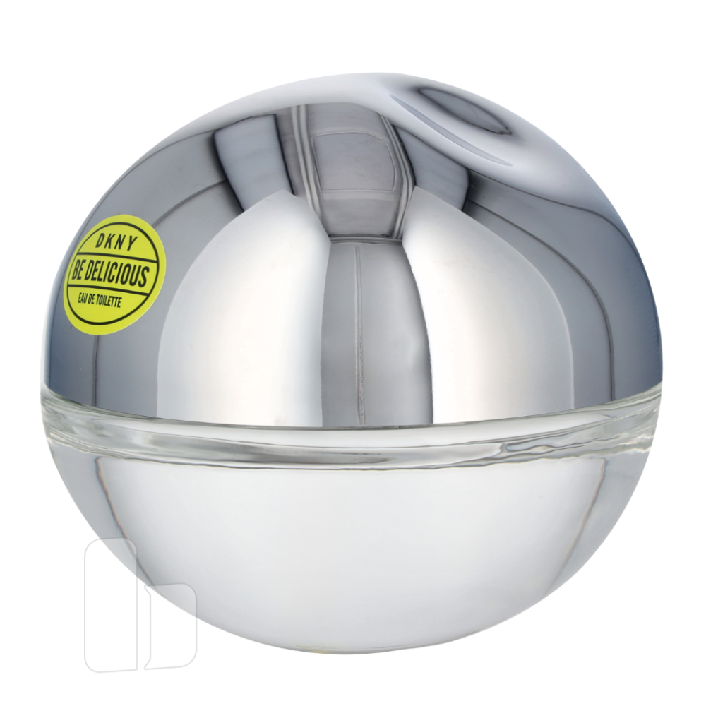 Produktbild för DKNY Be Delicious Woman Edt Spray 30 ml