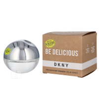Produktbild för DKNY Be Delicious Woman Edt Spray 30 ml