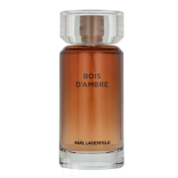 Produktbild för Karl Lagerfeld Bois D'Ambre Edt Spray 100 ml