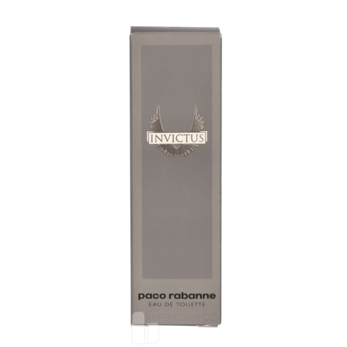 Paco Rabanne Paco Rabanne Invictus Edt Spray