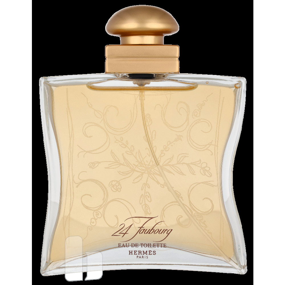 Produktbild för Hermes 24 Faubourg Edt Spray 100 ml