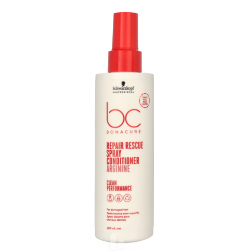 Schwarzkopf Bonacure Repair Rescue Spray Conditioner 200 ml