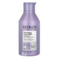 Produktbild för Redken Blondage High Bright Conditioner 300 ml