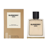 Produktbild för Burberry Hero Edt Spray 100 ml