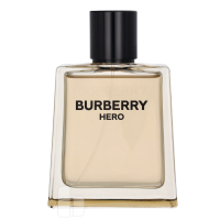 Produktbild för Burberry Hero Edt Spray 100 ml