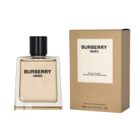 Produktbild för Burberry Hero Edt Spray 100 ml