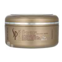 Produktbild för Wella SP - Luxe Oil Keratin Restore Mask 150 ml