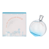 Miniatyr av produktbild för Hermes Eau Des Merveilles Bleue Edt Spray