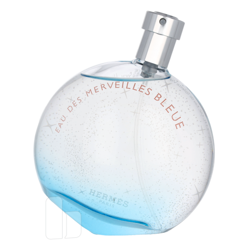 Hermes Hermes Eau Des Merveilles Bleue Edt Spray 100 ml