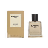 Produktbild för Burberry Hero Edt Spray 50 ml