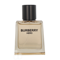 Produktbild för Burberry Hero Edt Spray 50 ml