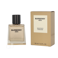 Produktbild för Burberry Hero Edt Spray 50 ml