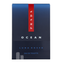 Produktbild för Prada Luna Rossa Ocean Pour Homme Edt Spray 50 ml