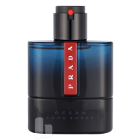 Produktbild för Prada Luna Rossa Ocean Pour Homme Edt Spray 50 ml