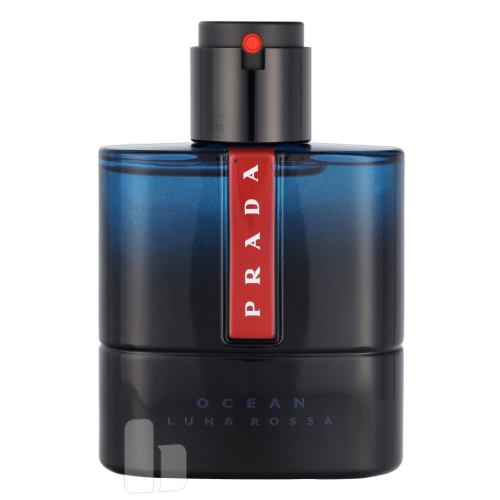 Prada Prada Luna Rossa Ocean Pour Homme Edt Spray 50 ml