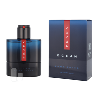 Produktbild för Prada Luna Rossa Ocean Pour Homme Edt Spray 50 ml